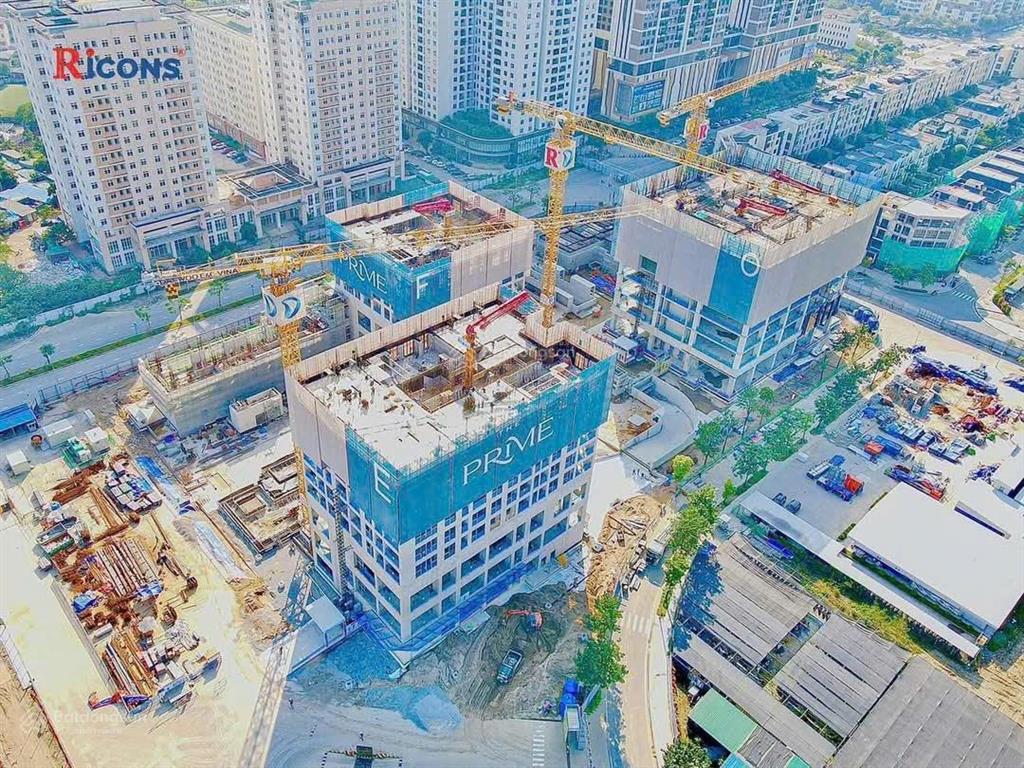 Bán căn hộ the prime starlake k8 hh1 (giai đoạn 2) giá tốt nhất, tầng đẹp.  mr. hùng 0934 364 ***