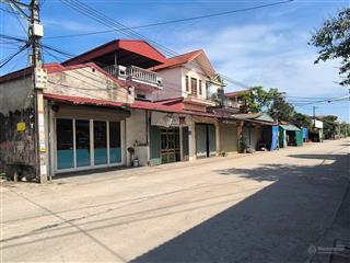 Cc cần tiền bán gấp trục chính mp châu ninh 110m2 giá 3.5 tỷ(hot  trump)