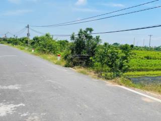 Bán đất châu ninh view dự án phức hợp trump 100m2 mt 5.3m giá 2 tỷ(hot)