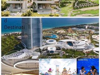 Chủ vỡ bán gấp đất mặt đường nhựa châu ninh 200m2 nhỉnh 20tr/m2 view dự án