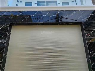 Bán nhà quận 7 sổ riêng giá rẻ hơn thị trường , dt 5x12.5m. trệt lầu. giá 5.2 tỷ