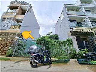 Bán lỗ lô đất 4x24m hẻm xe hơi. huỳnh tấn phát thị trấn nhà bè. giá bèo 4.7 tỷ