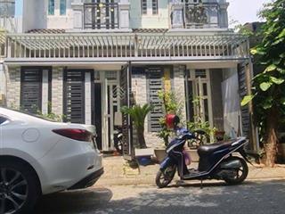 Giá rẻ nhất khu anh tuấn green riverside vừa ở vừa cho thuê. dt 6.6x12.2m. giá 6 tỷ 350tr bớt lộc