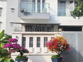 Căn rẻ nhất kdc vạn hưng phú, dt 7x16m, 3 tầng áp mái. giá chỉ 9.99 tỷ