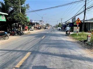 500m2 vườn mặt tiền đường năm liệt 2 xe tải tránh nhau, giá chỉ 720 triệu hết sổ