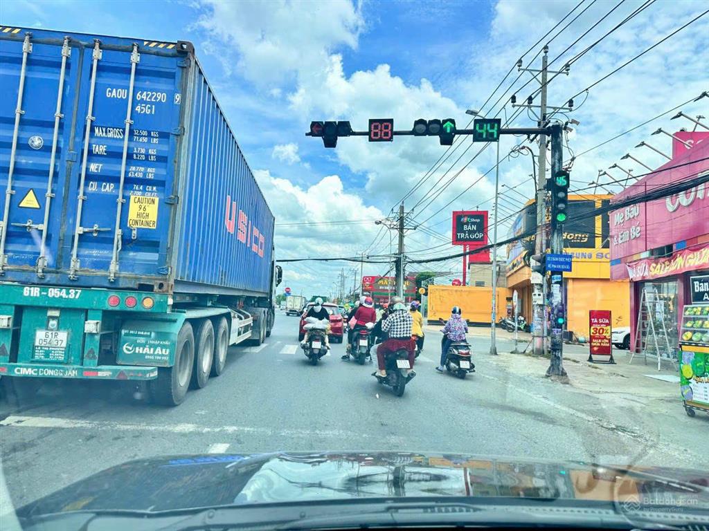 Bán nhà riêng tại tỉnh lộ 816, 1,35 tỷ, 135.8 m2, bến lức, long an