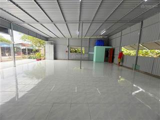 Chỉ 3,5tr có ngay mặt bằng đức hòa