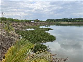 Cần bán 6,8 ha đất đông hà, đức linh, bình thuận giá 25 tỉ. shr , cc ngay