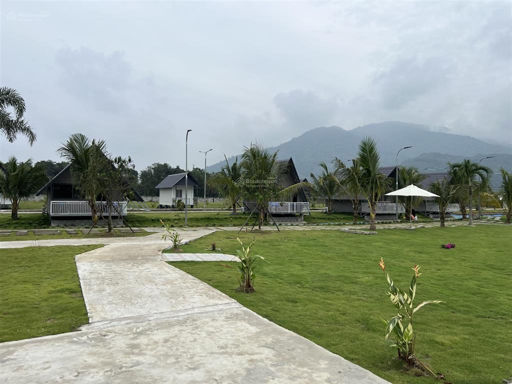 Bán lô đất siêu đẹp, kế bên thảo nguyên hill, chứa chan  sungroup, có 250m mt, 1000m2 tc, shr