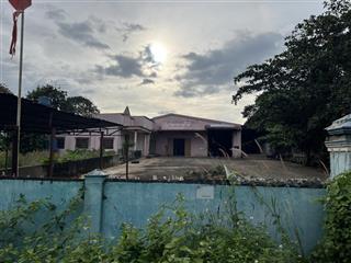 Cần cho thuê kho xưởng sản xuất, ngay chân cao tốc dầu giây  phan thiết và ql1, 6.400m2 80tr/th