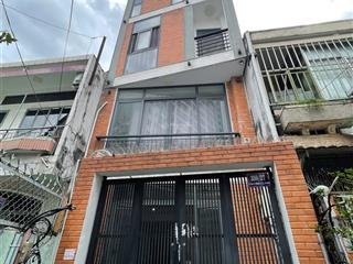 Giảm giá 500 tr bán nhanh nhà tại lê văn sỹ, 12,5 tỷ sẵn hợp đồng thuê 33 tr/th