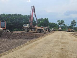 Chính chủ cần bán lô đất ở thị trấn ba hàng đồi, đối diện quy hoạch bến xe trung tâm