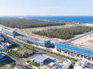 Bán đất nền sổ đỏ trần nhân tông 130m2, 7tỷ8, nguyễn văn huyên 6,5 tỷ  4,7 tỷ/126m2 cách biển 400m