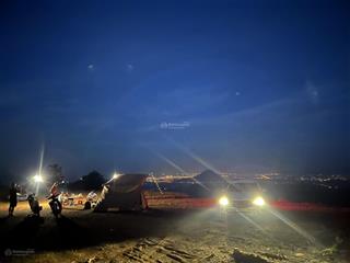 Bán đất cao nguyên vân hoà view biển, view săn mây siêu đẹp chỉ từ 1,5 tỷ/ha 2  3 tỷ/ha. hàng đỉnh