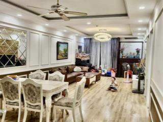 Chính chủ cho thuê căn 100m2, 3pn full nội thất giá 14tr tại chung cư imperial plaza 360 giải phóng