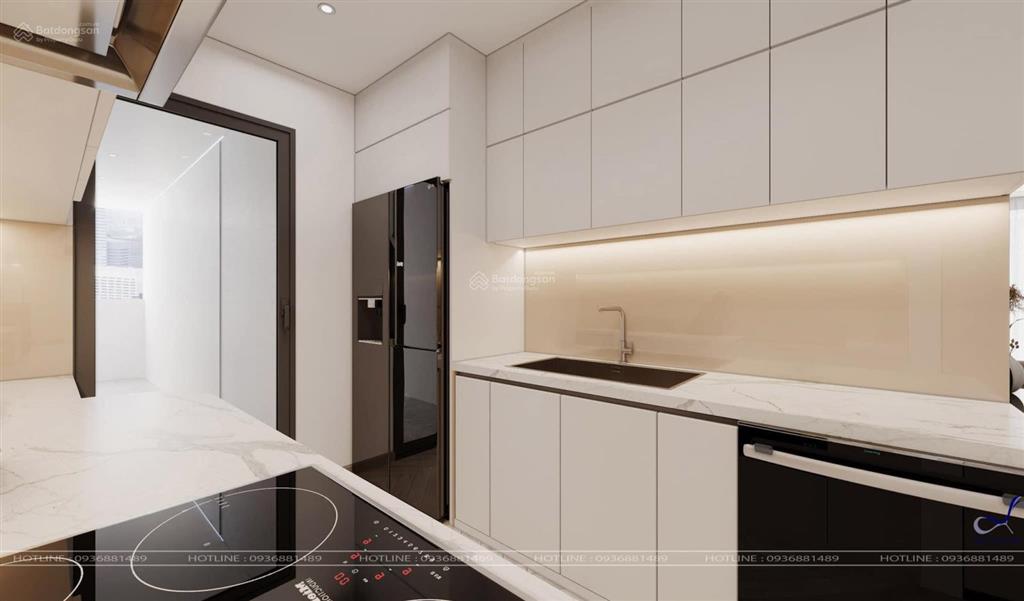Chính chủ bán căn 2pn 80m2 giá 6,2 tỷ tại imperial plaza 360 giải phóng, phương liệt.  0983 339 ***