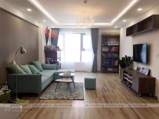 Mình cần bán căn góc 4pn 130m2 full nội thất chung cư imperial plaza 360 giải phóng  0983 339 ***