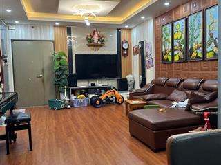 Mình bán căn 2pn, 79m2, giá 4,1 tỷ chung cư vật tư du lịch (south tower)  0983 339 ***