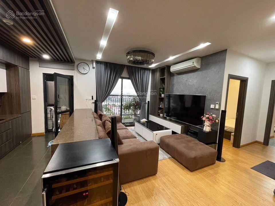 Bán căn góc 99m2, 3pn full nội thất, giá 7,5 tỷ chung cư helios tower 75 tam trinh 0983 339 ***