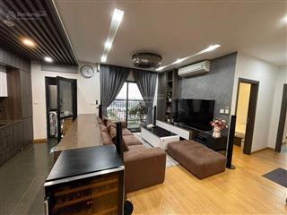 Bán căn góc 99m2, 3pn full nội thất, giá 7,5 tỷ chung cư helios tower 75 tam trinh  0983 339 ***