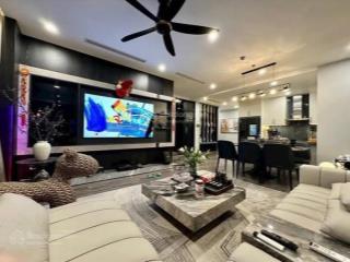 Chính chủ cần bán nhanh căn 3pn, 126m2 giá nhỉnh 9 tỷ chung cư riverside garden 349 vũ tông phan