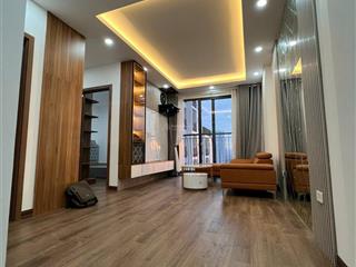 Cho thuê chung cư imperial 360 giải phóng, 2pn full đồ giá 12tr