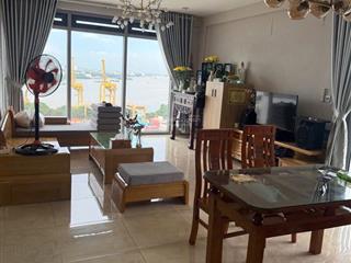 Chính chủ bán căn góc 3pn2wc luxgarden 110m2 view sông mát mẻ sổ sẵn công chứng ngay