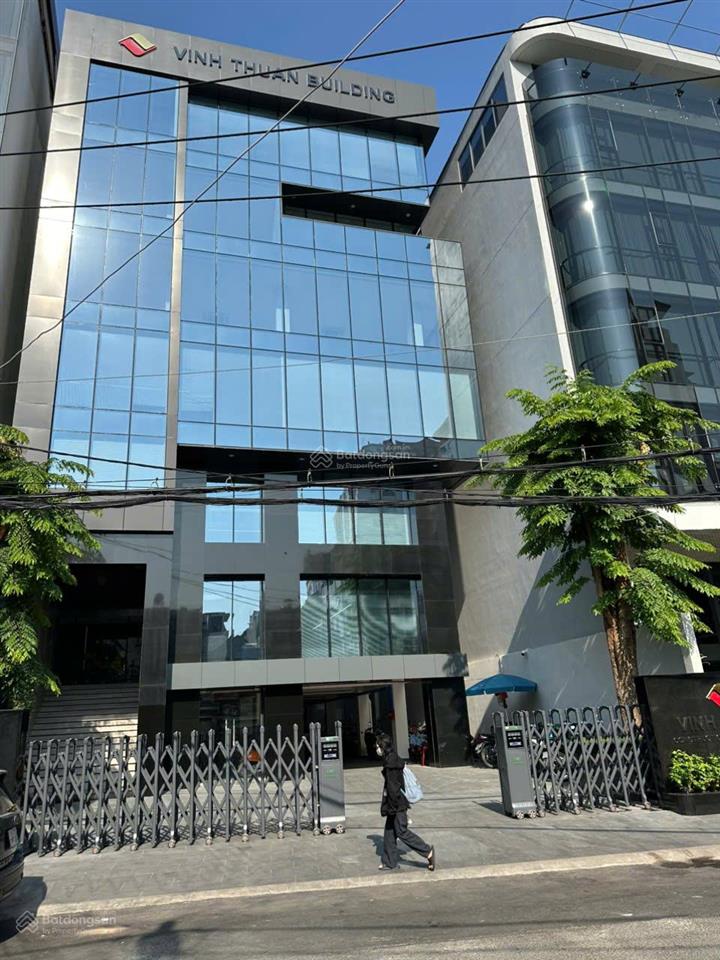Chính chủ bán đất mặt phố tân cảng quận bình thạnh, diện tích 220m2, mặt tiền 10m. giá 76 tỷ, có tl