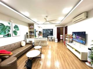 Chính chủ bán căn hộ cao cấp tại tòa cic tower số 219 trung kính, dt 70m2, 2 pn, 2 vs. giá 7.15 tỷ