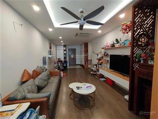 Chính chủ cần bán căn hộ tòa nhà flc 265 cầu giấy, dt 96.8m2, 2 pn, 2 vs, full nội thất. giá 8.2tỷ