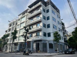 Cho thuê biệt thự cực hiếm đường khuất duy tiến  thanh xuân, dt 200m2 * 6t, nhà mới. giá 85 triệu