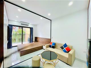 Bán tòa ccmn 7 tầng, 64m2 12 căn hộ khép kín phố vương thừa vũ. giá 16.9 tỷ  đầu tư siêu lợi nhuận