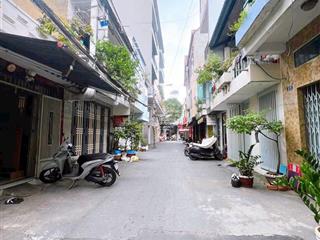 Bán nhà mặt tiền đường số  tân vĩnh quận4. dt 4.5x14m, 4lầu, giá 10,9ty. thu nhập 40tr/tháng