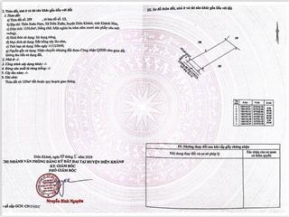 3.356m2 đất đẹp xuân nam mặt tiền rộng 47m pháp lý chuẩn, tiềm năng homestay, giá đầu tư