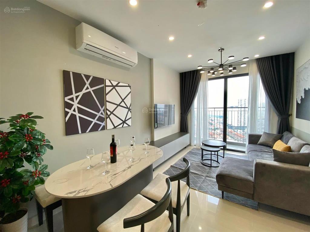 Chính chủ bán nhanh căn 1pn+ diện tích 43m nhà mới full nội thất. 0976 912 ***