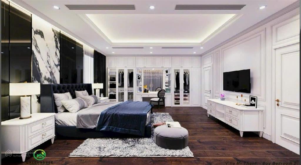 Cắt lỗ 5 tỷ cần bán nhanh biệt thự vũ thành năm đẳng cấp resort 5* khu đảo víp hoà xuân