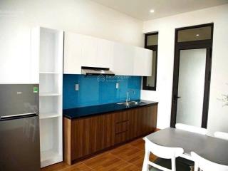 Bán tòa căn hộ 5 tầng mặt tiền phạm khiêm ích  biển sơn thuỷ  gần mình mạng  tp đà nẵng