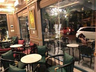 Cơ hội sở hữu góc 2 mặt tiền, dương đình nghệ kinh doanh f&b nổi tiếng phố hàn quốc tại đà nẵng