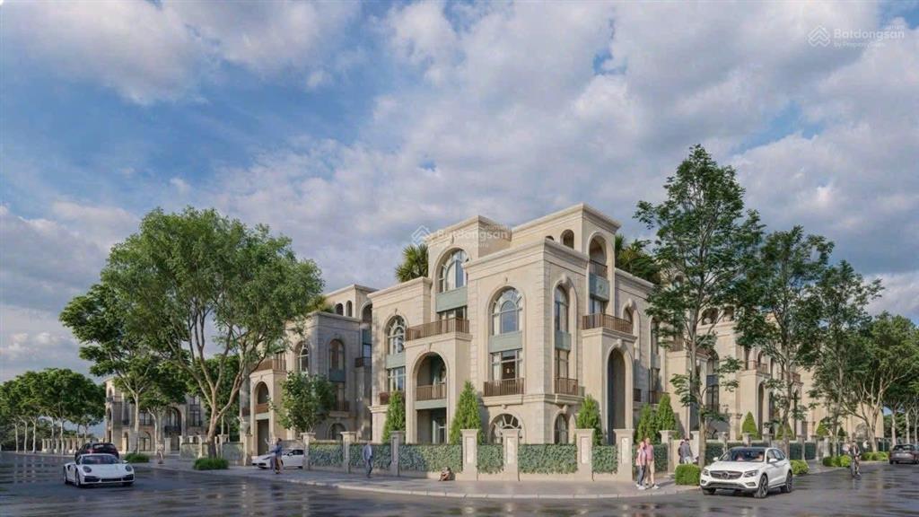 Lô biệt thự b2.2 bt8  4 khu đô thị thanh hà chính chủ tên em  tìm khách yêu cái đẹp