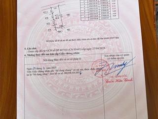 Bán đất 66,6m2 tại an thượng, hoài đức, hà nội, giá thỏa thuận, uy tín, chính chủ