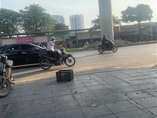 Bán đất cụm công nghiệp lai xá, hoài đức. giá 10 tỷ