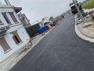 Cần bán lô đất đường yên  xuân nộn  đông anh, viu công viên. giá nhỉnh 7 tỷ