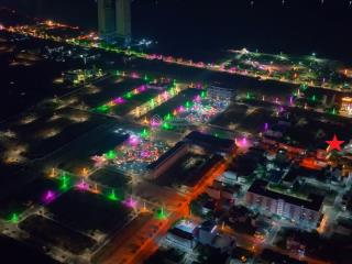 Bán đất nền dự án tại bình sơn ocean park tm3036