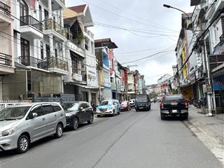 Cần bán đất 100m2 mặt tiền đường nhựa trung tâm đà lạt. giá 15,5 tỷ