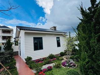 Hot! mở bán biệt thự mini 200m2, giá 6,3 tỷ siêu tốt để đầu tư