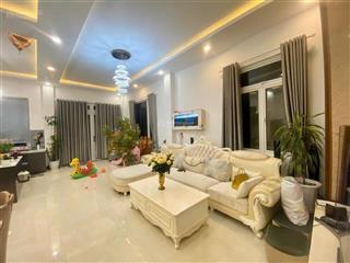 Giảm giá bán gấp biệt thự đường mẫu tâm