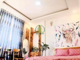 Cần bán nhà đẹp đường thông thiên học  p xuân hương  đà lạt