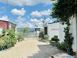 Sở hữu ngay 2 lô đất full thổ  view thác  giá chỉ 5 tỷ!