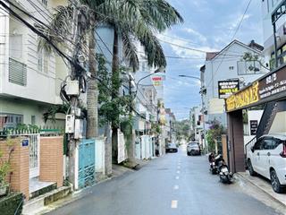Nhà mặt tiền trung tâm đà lạt, giá chỉ 5,5 tỷ