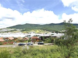 Siêu phẩm đất lạc dương view núi triệu đô